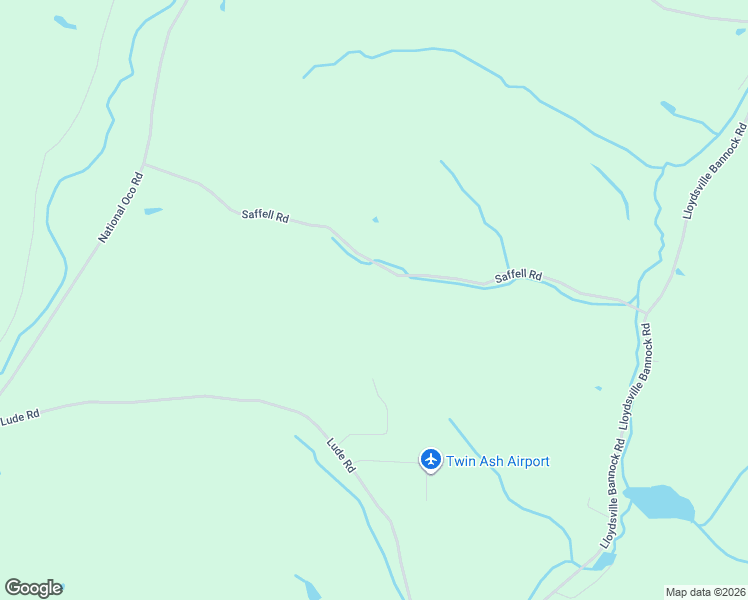 map of restaurants, bars, coffee shops, grocery stores, and more near in Lloydsville