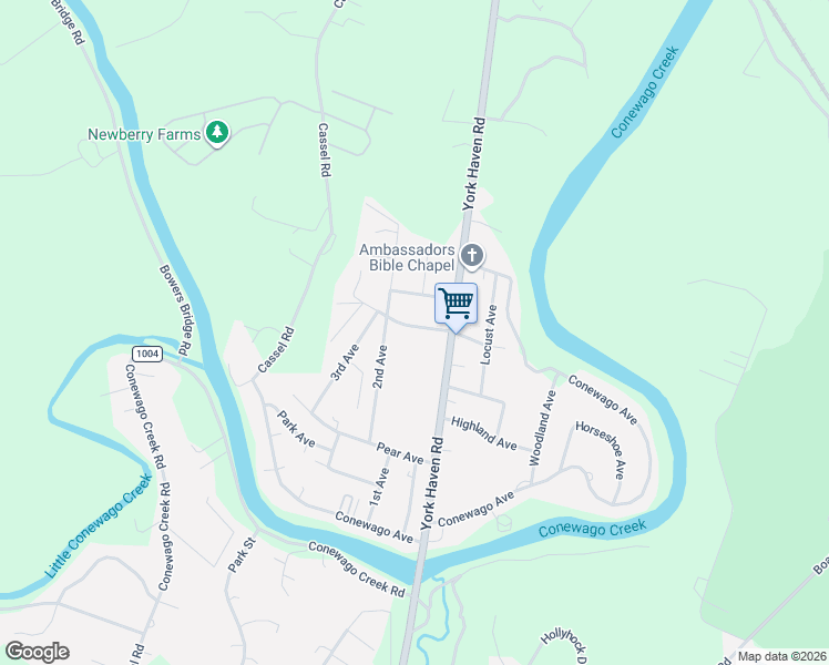 map of restaurants, bars, coffee shops, grocery stores, and more near 20 Fairmount Avenue in Manchester