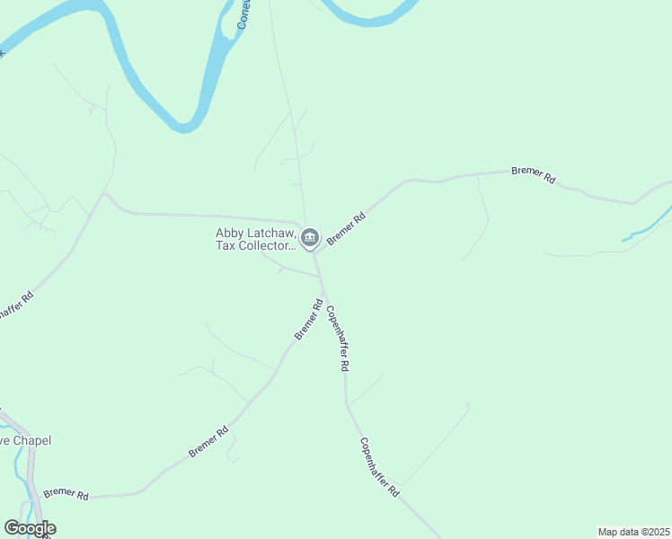 map of restaurants, bars, coffee shops, grocery stores, and more near 1875 Copenhaffer Road in Dover
