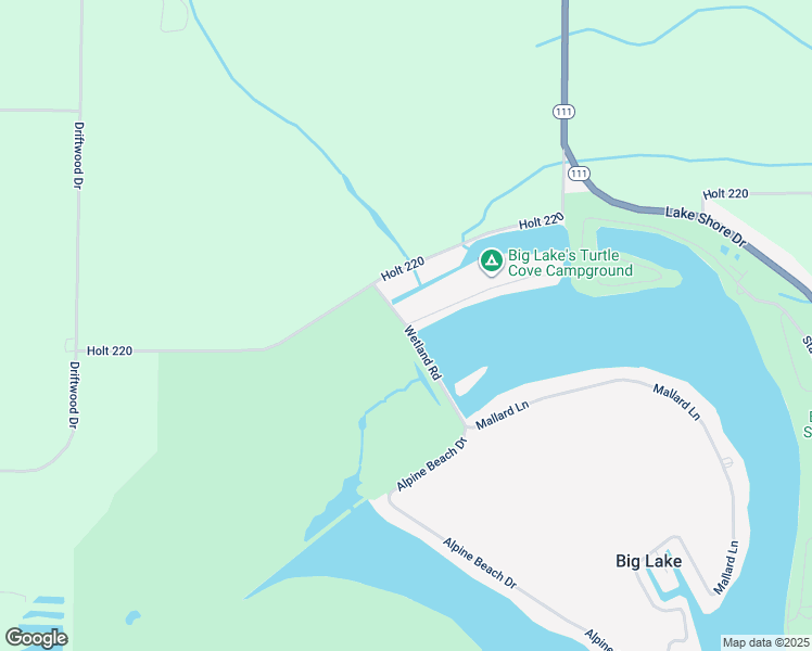 map of restaurants, bars, coffee shops, grocery stores, and more near 2 Mobile Lane in Craig