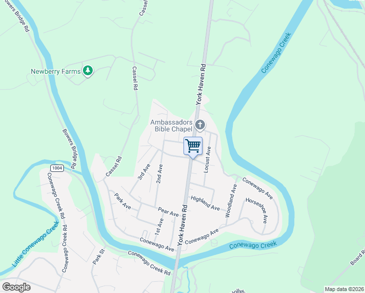 map of restaurants, bars, coffee shops, grocery stores, and more near 20 Fairmount Ave in Manchester