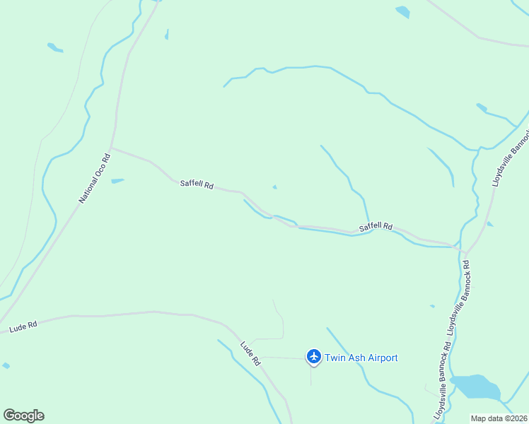 map of restaurants, bars, coffee shops, grocery stores, and more near in Lafferty