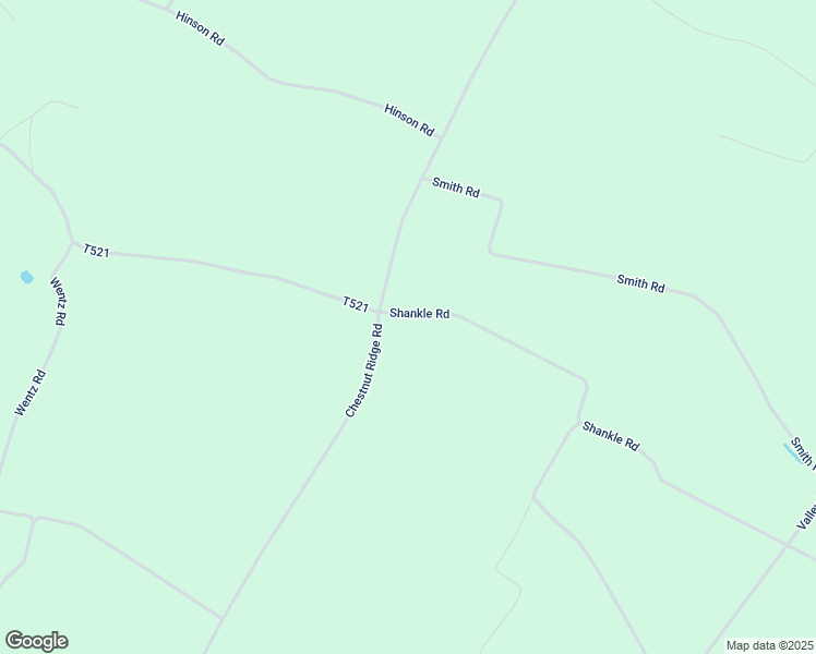 map of restaurants, bars, coffee shops, grocery stores, and more near 388 Shankle Road in Schellsburg