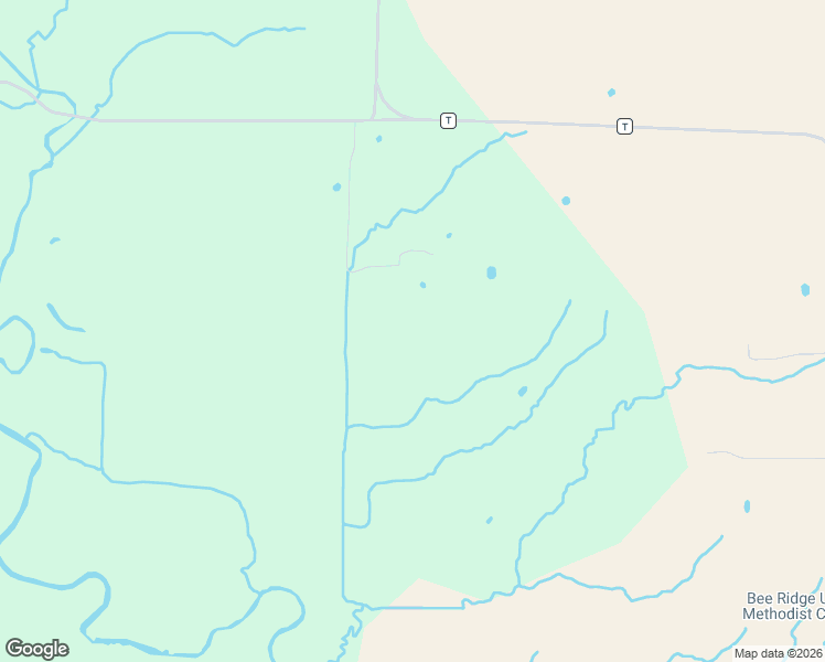 map of restaurants, bars, coffee shops, grocery stores, and more near in Knox City