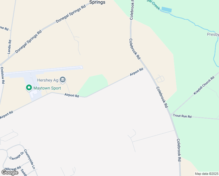 map of restaurants, bars, coffee shops, grocery stores, and more near 67 Airport Road in Marietta