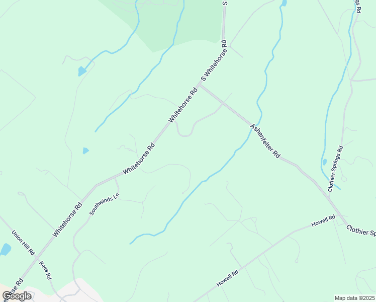map of restaurants, bars, coffee shops, grocery stores, and more near 10 New Whitehorse Way in Malvern