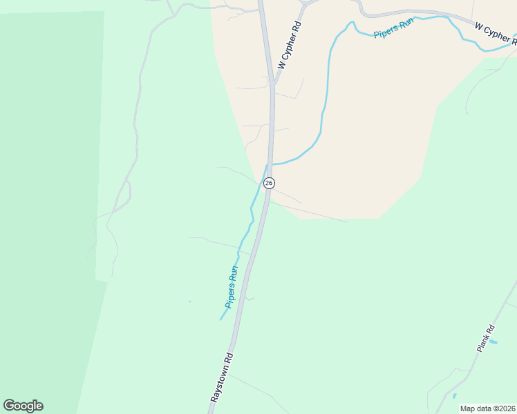 map of restaurants, bars, coffee shops, grocery stores, and more near Raystown Road in Everett
