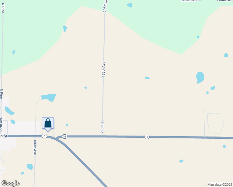 map of restaurants, bars, coffee shops, grocery stores, and more near in Lewistown