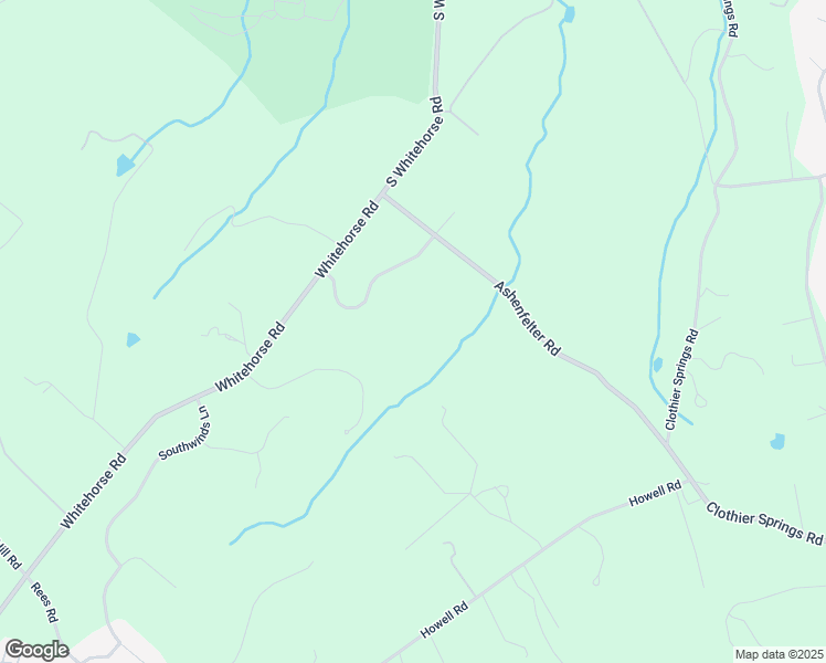 map of restaurants, bars, coffee shops, grocery stores, and more near 4295 Whitehorse Road in Malvern