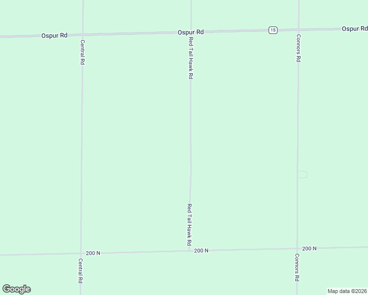 map of restaurants, bars, coffee shops, grocery stores, and more near 2463 Red Tail Hawk Road in Clinton
