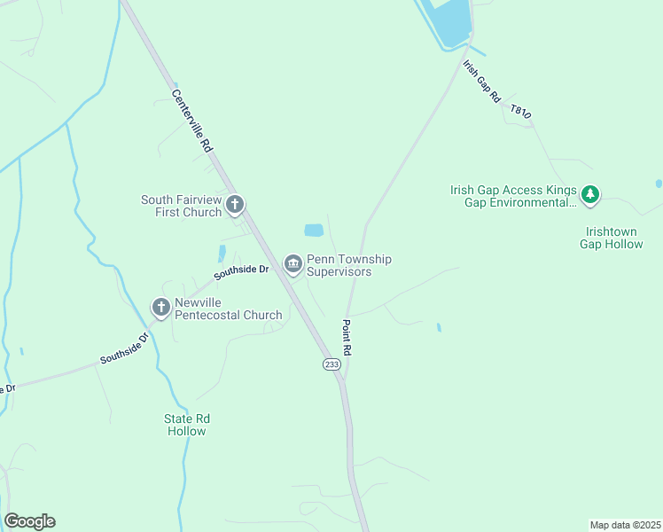 map of restaurants, bars, coffee shops, grocery stores, and more near 230 Leeds Road in Newville