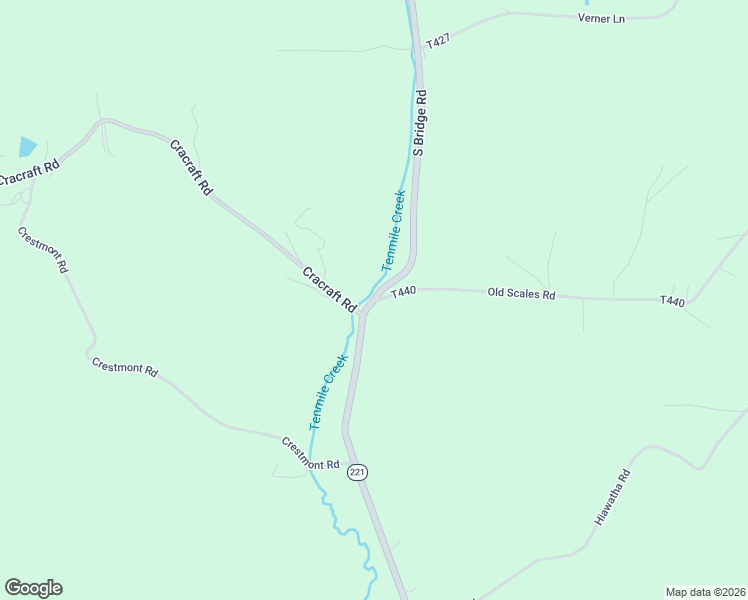 map of restaurants, bars, coffee shops, grocery stores, and more near 1690 South Bridge Road in Washington