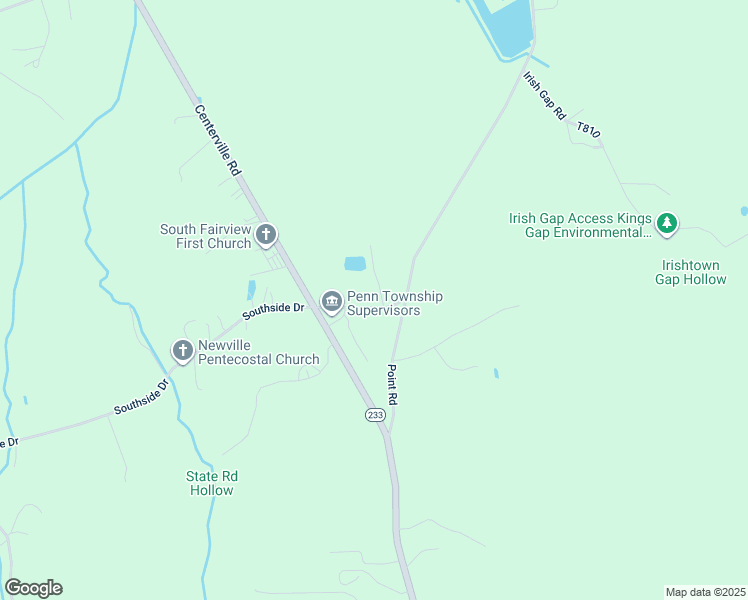 map of restaurants, bars, coffee shops, grocery stores, and more near 230 Leeds Road in Newville