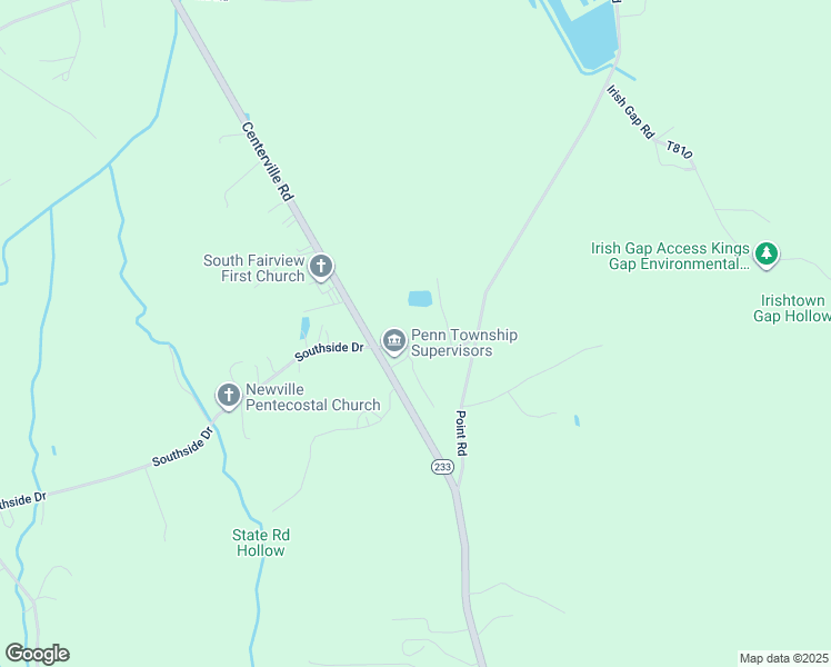 map of restaurants, bars, coffee shops, grocery stores, and more near 240 Leeds Road in Newville