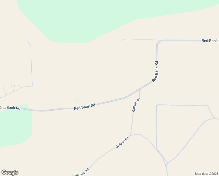 map of restaurants, bars, coffee shops, grocery stores, and more near 17300 Red Bank Road in Red Bluff