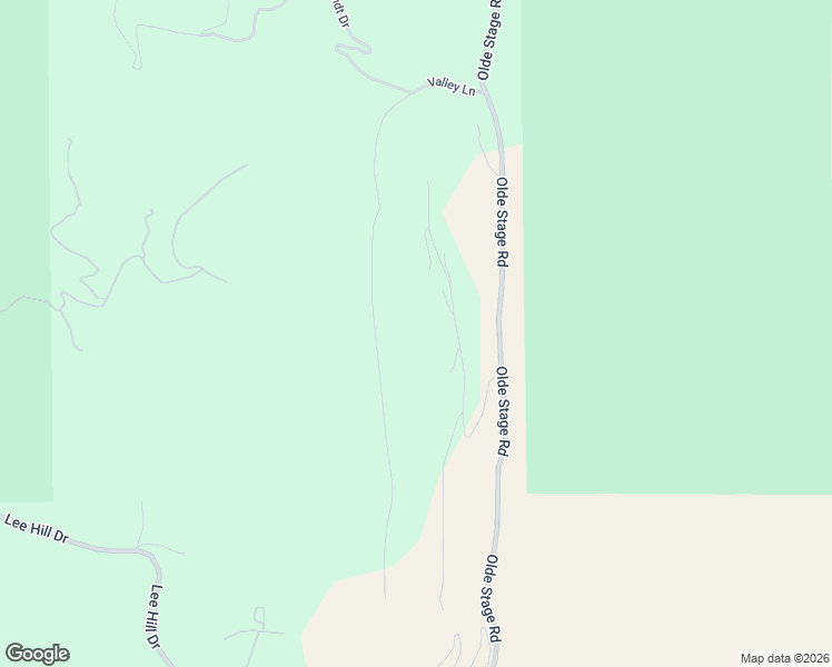 map of restaurants, bars, coffee shops, grocery stores, and more near 1127 Valley Lane in Boulder