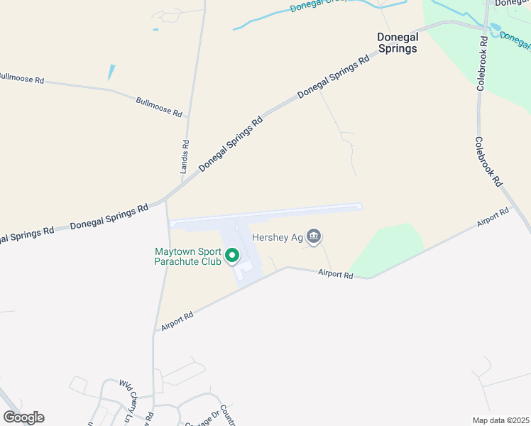 map of restaurants, bars, coffee shops, grocery stores, and more near 184 Airport Road in Marietta