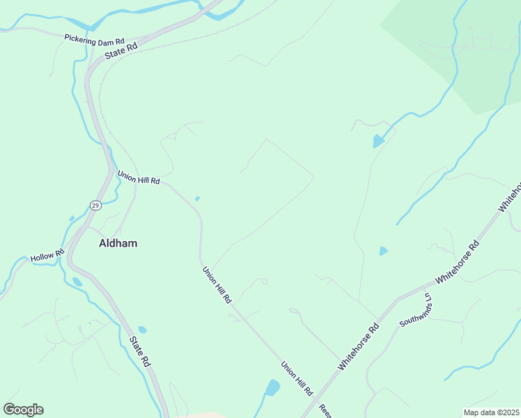 map of restaurants, bars, coffee shops, grocery stores, and more near 1057 Tinker Hill Lane in Malvern