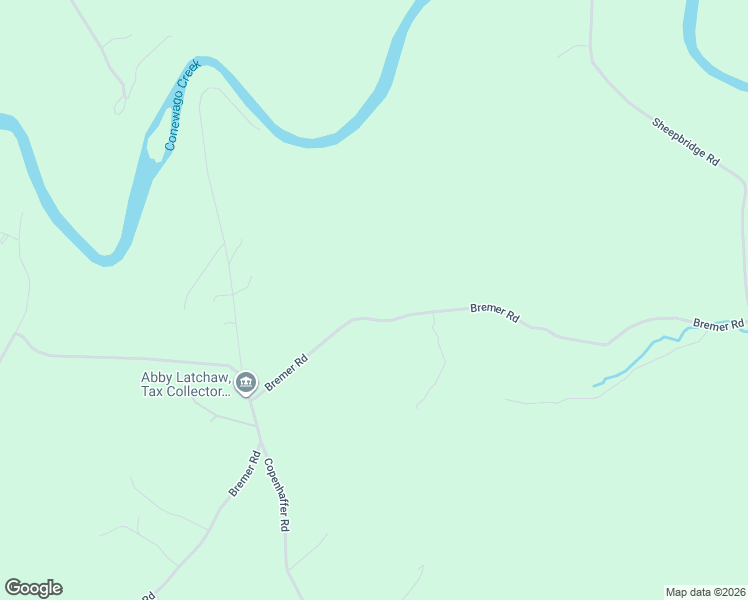 map of restaurants, bars, coffee shops, grocery stores, and more near 475 Bremer Road in Dover