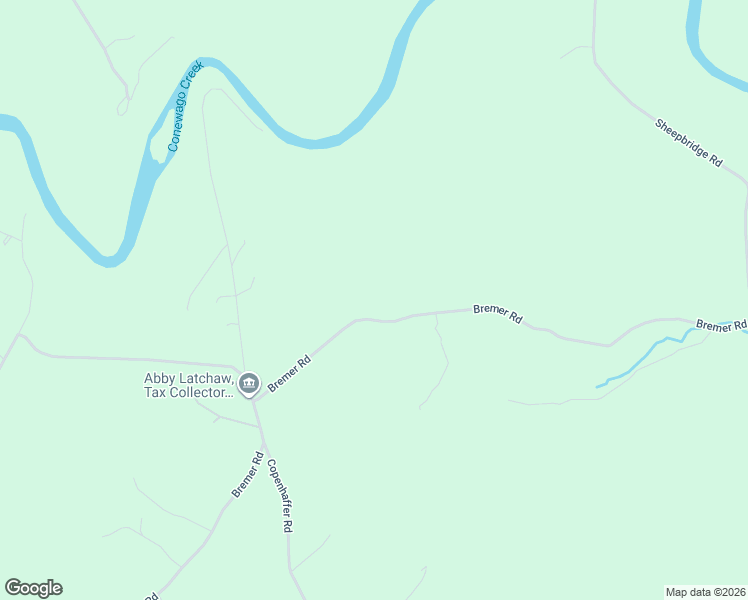 map of restaurants, bars, coffee shops, grocery stores, and more near 475 Bremer Road in Dover