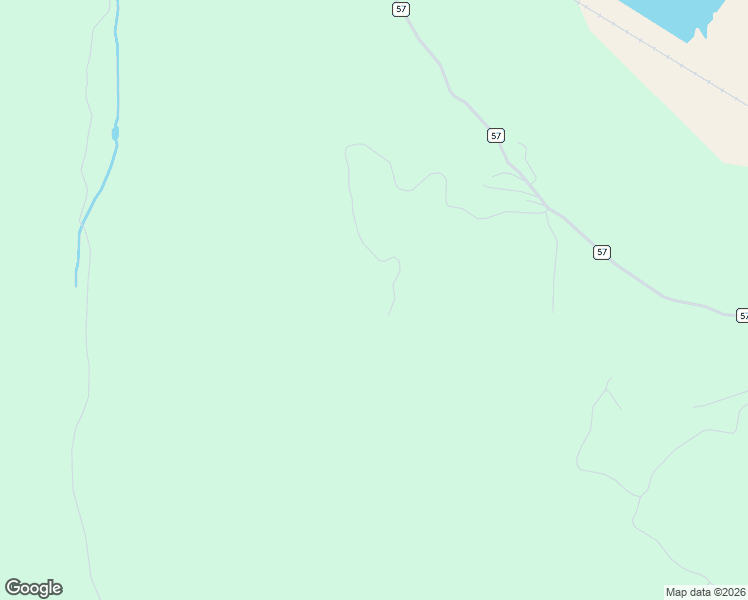 map of restaurants, bars, coffee shops, grocery stores, and more near 996 County Road 57 in Granby