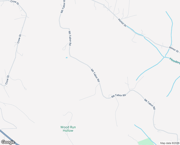 map of restaurants, bars, coffee shops, grocery stores, and more near 311 Mount Tabor Road in Coal Center