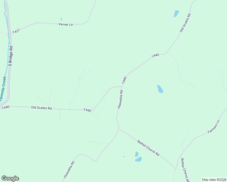 map of restaurants, bars, coffee shops, grocery stores, and more near 275 Old Scales Road in Washington