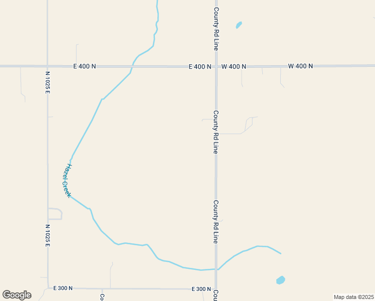 map of restaurants, bars, coffee shops, grocery stores, and more near 3763 North 1100 East in Lebanon