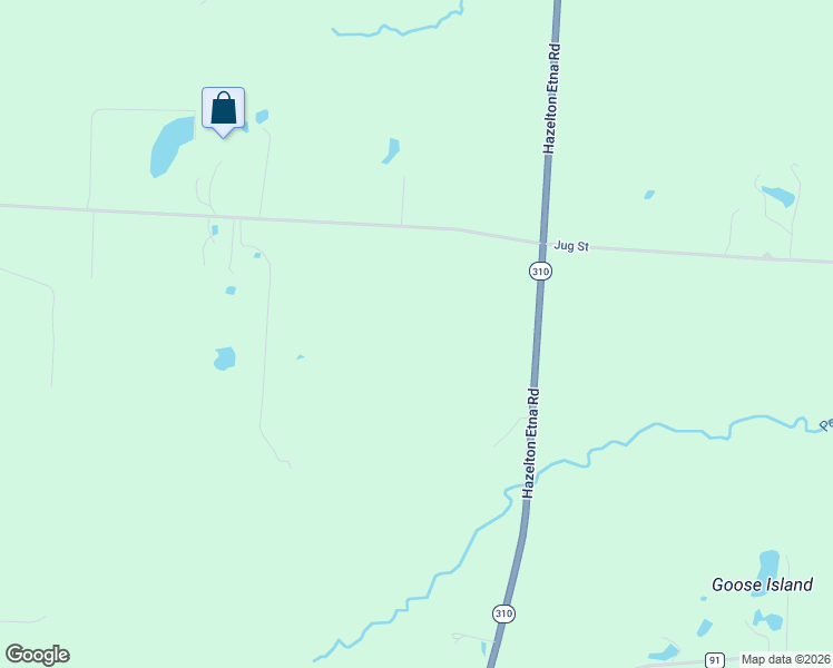 map of restaurants, bars, coffee shops, grocery stores, and more near 9311 Jug Street in Pataskala