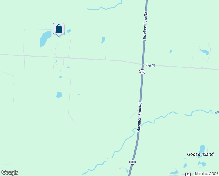 map of restaurants, bars, coffee shops, grocery stores, and more near 9311 Jug Street in Pataskala