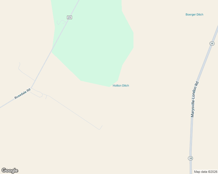 map of restaurants, bars, coffee shops, grocery stores, and more near 1065 Rosedale Road in Irwin