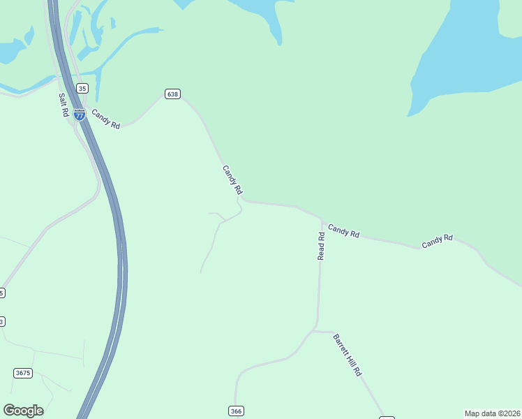 map of restaurants, bars, coffee shops, grocery stores, and more near 10004 Candy Road in Cambridge