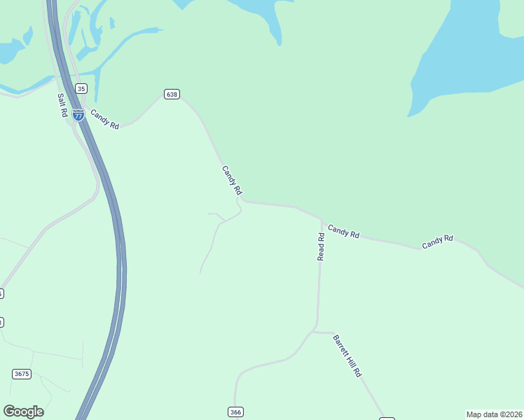 map of restaurants, bars, coffee shops, grocery stores, and more near 10004 Candy Road in Cambridge