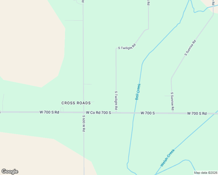 map of restaurants, bars, coffee shops, grocery stores, and more near 10901 South Twilight Road in Daleville