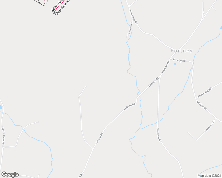 map of restaurants, bars, coffee shops, grocery stores, and more near 175 Lisburn Road in Wellsville