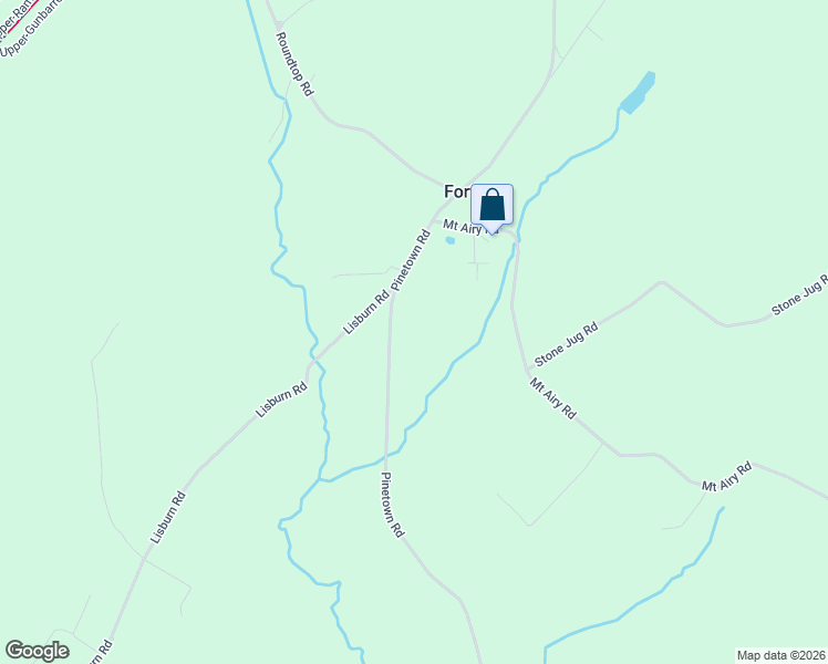 map of restaurants, bars, coffee shops, grocery stores, and more near 1967 Pinetown Road in Wellsville