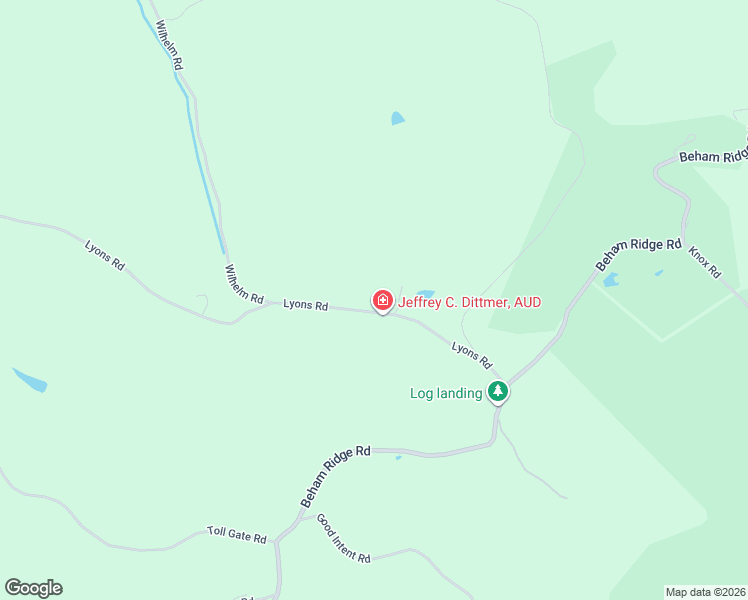 map of restaurants, bars, coffee shops, grocery stores, and more near 241 Lyons Road in Claysville