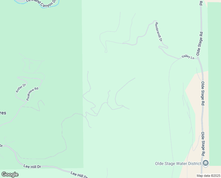 map of restaurants, bars, coffee shops, grocery stores, and more near 1057 Reed Ranch Road in Boulder