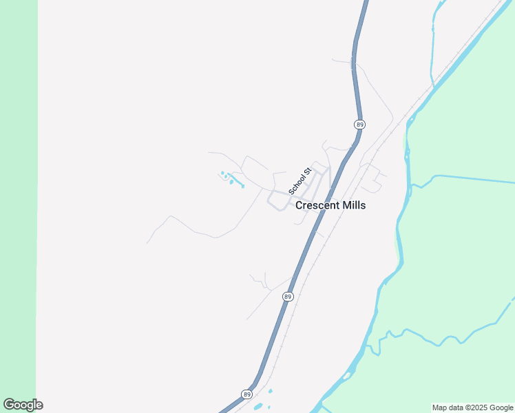map of restaurants, bars, coffee shops, grocery stores, and more near 125-163 Willow Street in Greenville