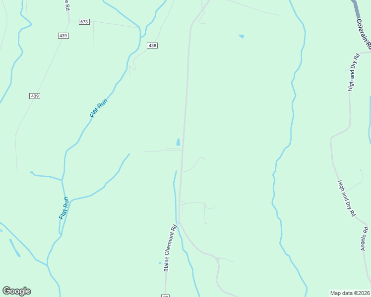 map of restaurants, bars, coffee shops, grocery stores, and more near 53990 Austin Drive in Bridgeport