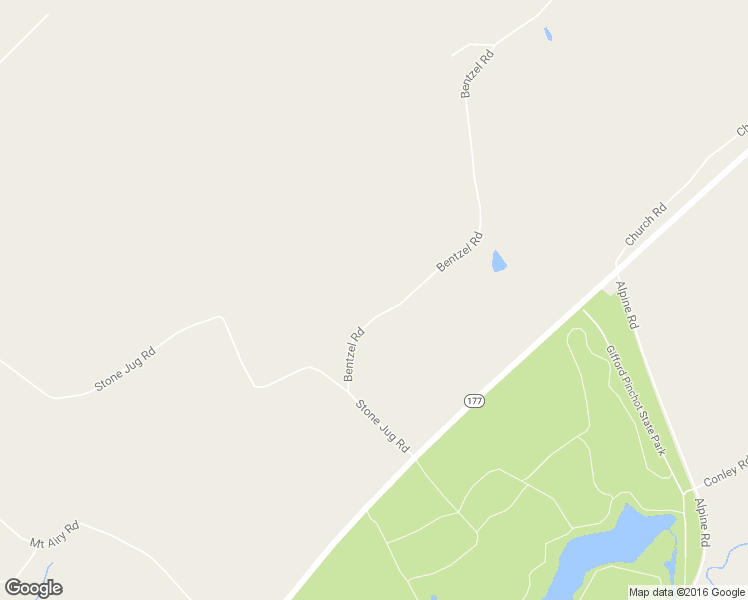 map of restaurants, bars, coffee shops, grocery stores, and more near 855 Bentzel Rd in Lewisberry