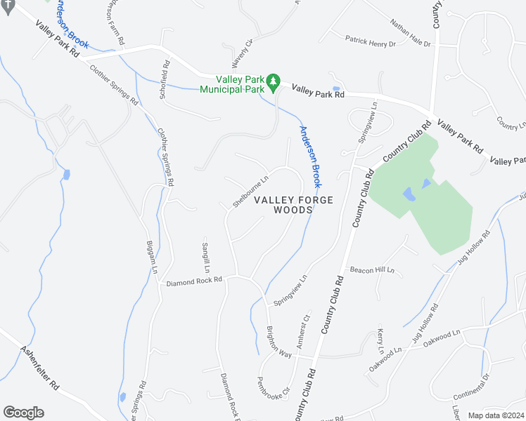 map of restaurants, bars, coffee shops, grocery stores, and more near 70 Sheffield Court in Phoenixville