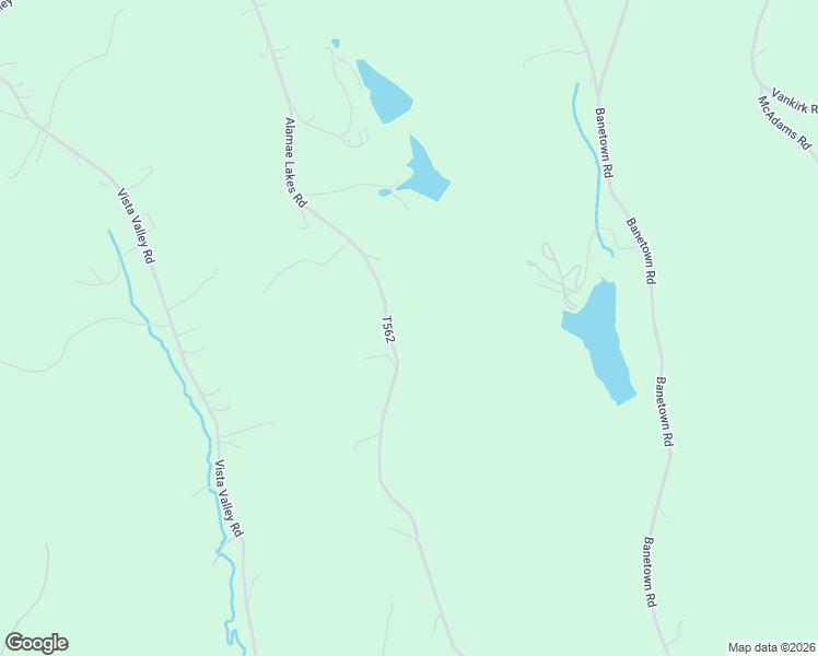 map of restaurants, bars, coffee shops, grocery stores, and more near 1280 Alamae Lakes Road in Washington