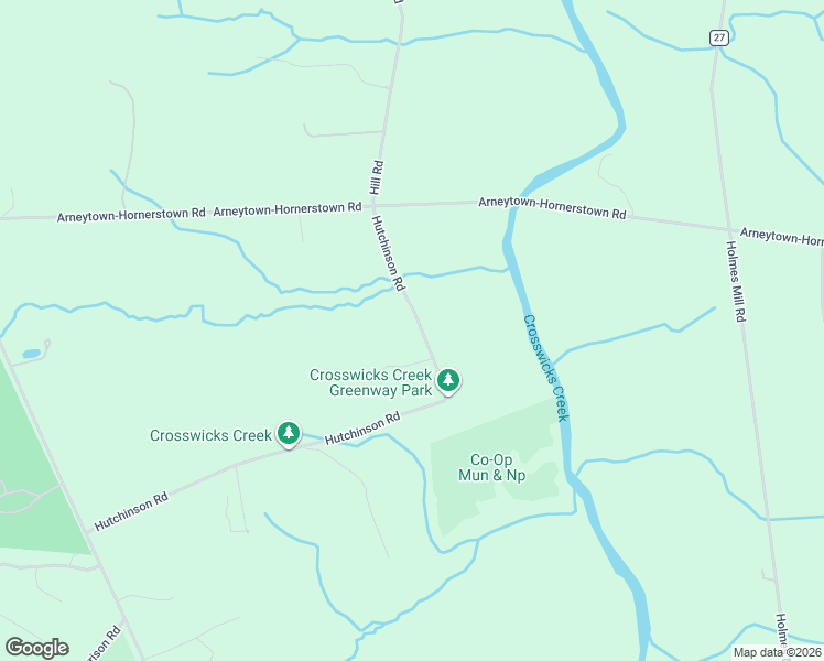 map of restaurants, bars, coffee shops, grocery stores, and more near 10 Hutchinson Road in Allentown