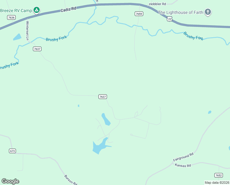 map of restaurants, bars, coffee shops, grocery stores, and more near 17968-17998 Winterset Lane in Lore City