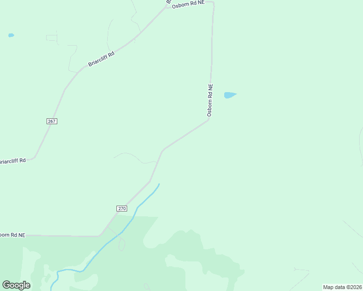 map of restaurants, bars, coffee shops, grocery stores, and more near 2932 Osborn Road Northeast in Newark