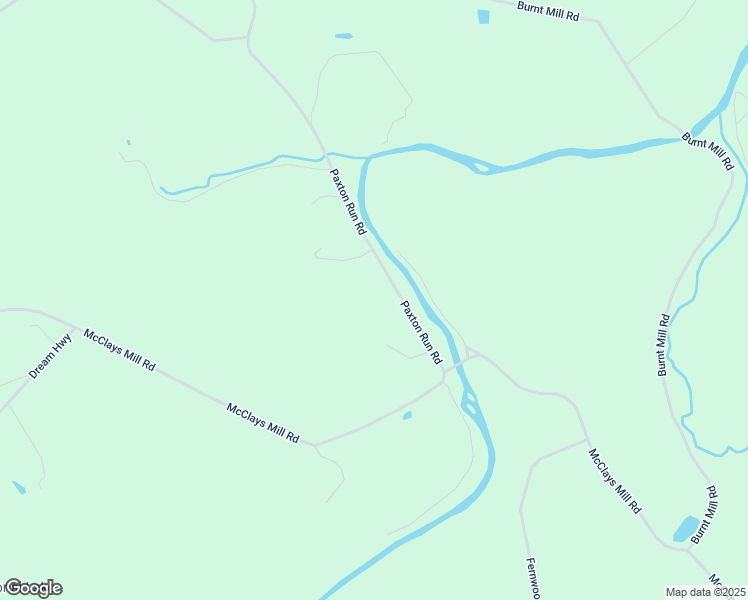 map of restaurants, bars, coffee shops, grocery stores, and more near 14289 Paxton Run Road in Shippensburg