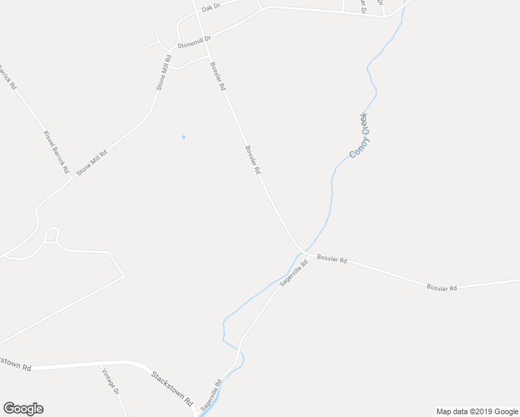 map of restaurants, bars, coffee shops, grocery stores, and more near 3104 Bossler Road in Elizabethtown