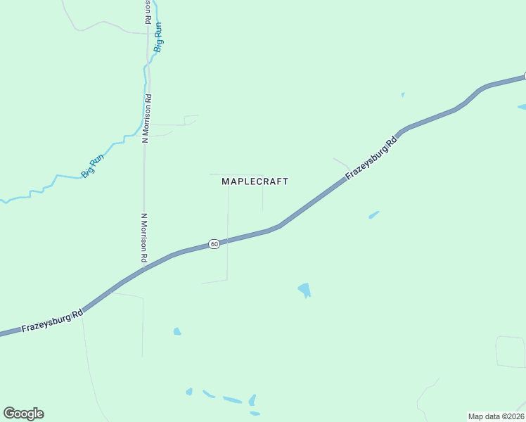 map of restaurants, bars, coffee shops, grocery stores, and more near 3500 Hayfield Drive in Dresden