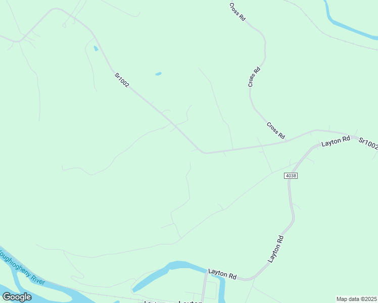 map of restaurants, bars, coffee shops, grocery stores, and more near 1331 Banning Road in Dawson